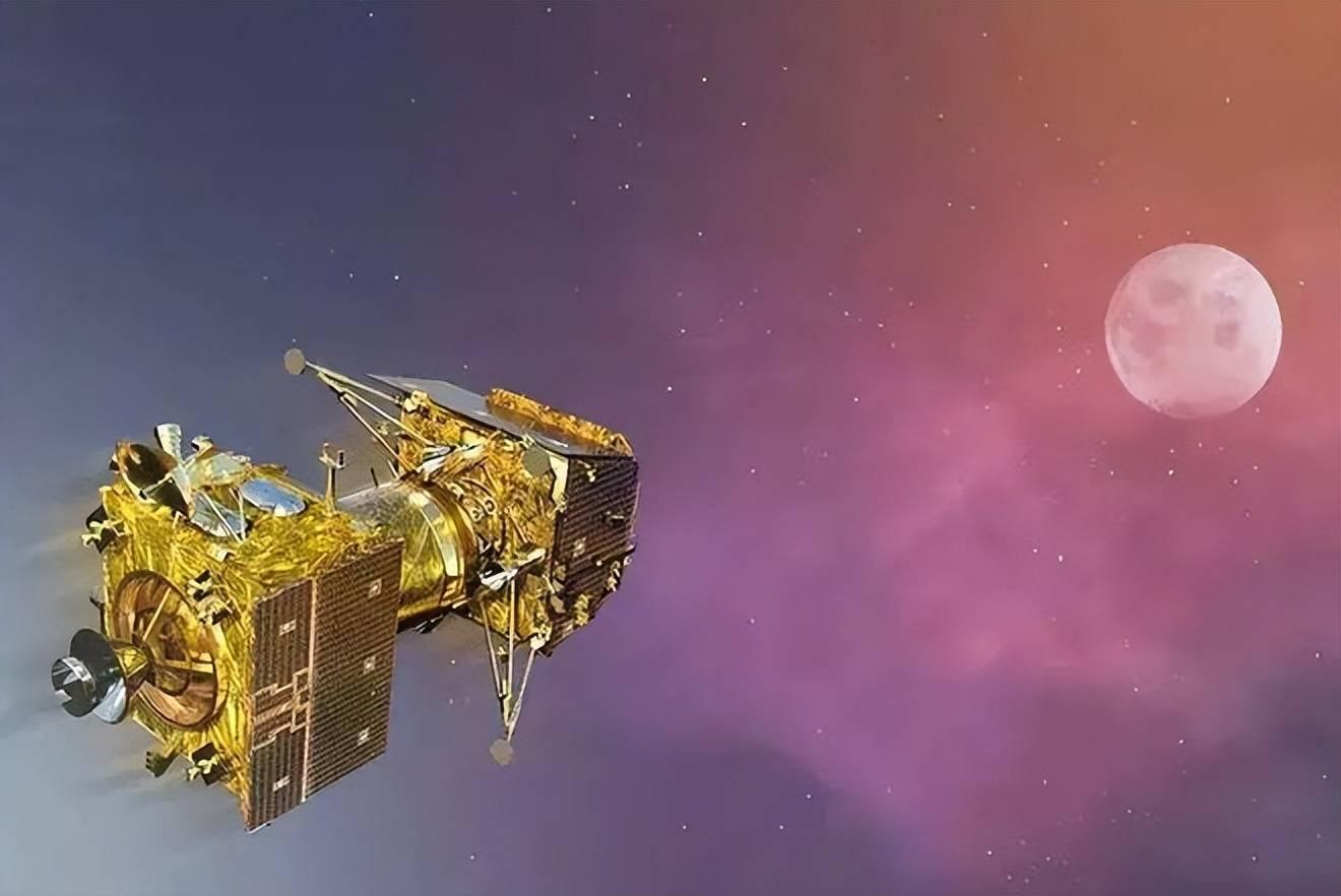 最新中星9A卫星动态，中国卫星通信的新引擎