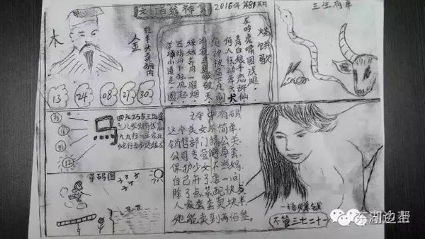 管家婆白小姐四肖四码，精准，一种误解与误用的文化现象解析