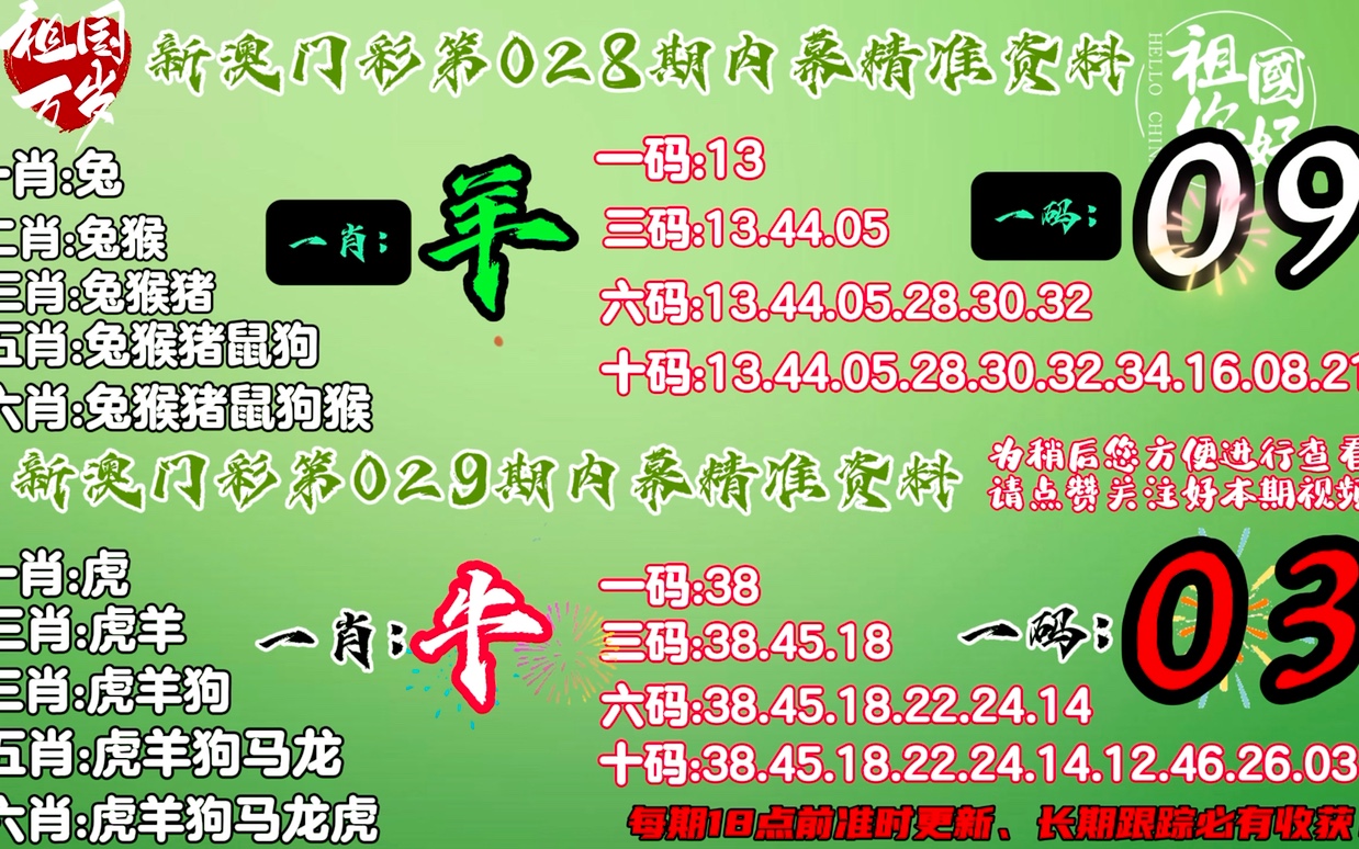 澳门今晚必开一肖1，全面释义解释落实