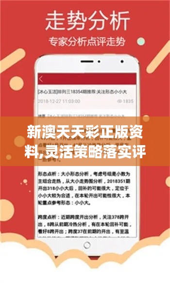 新澳天天开奖正版资料，精选解析解释落实