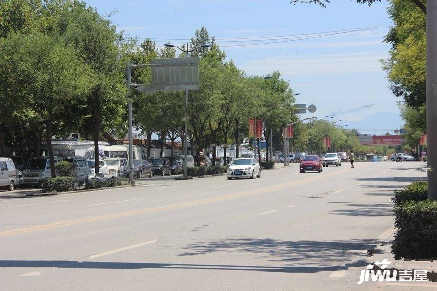 西安大寨路最新消息