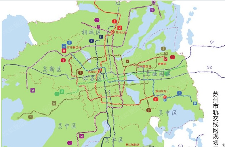 昆山地铁s2最新消息