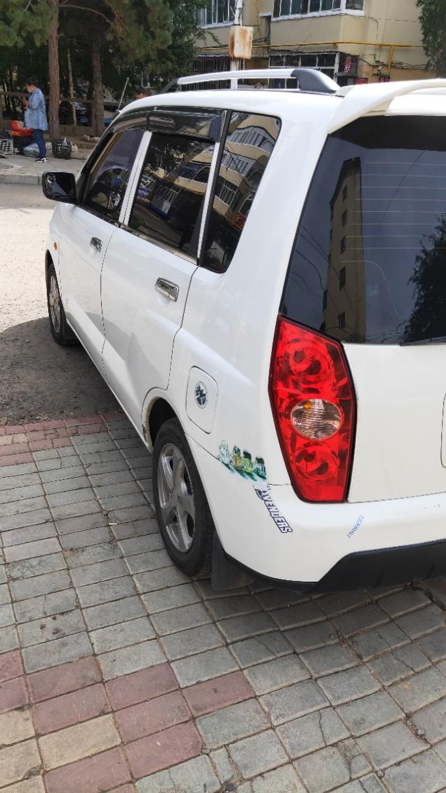 哈飞赛马怎么样