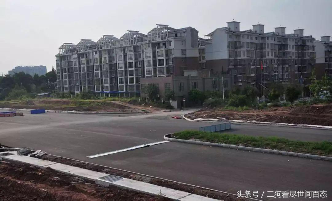 营山一环路最新消息